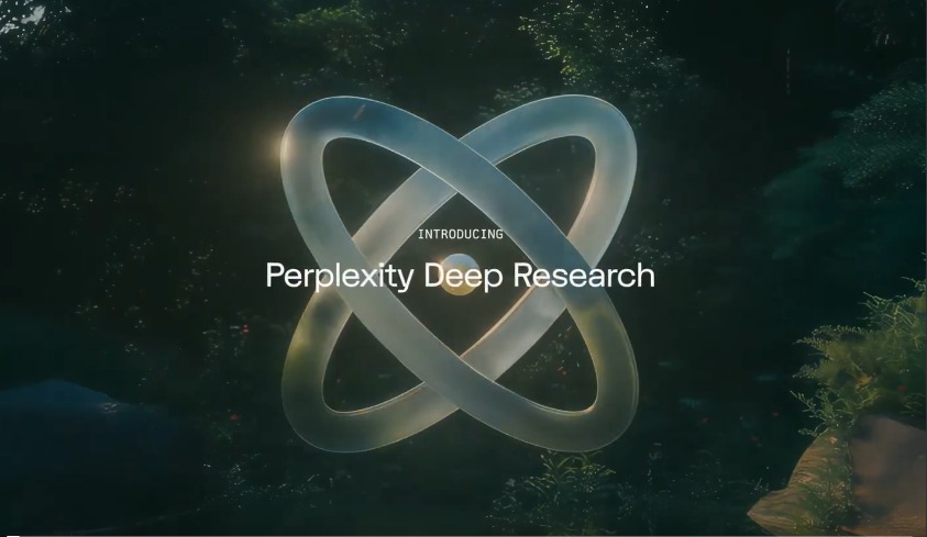 Perplexity Deep Research aracını duyurdu