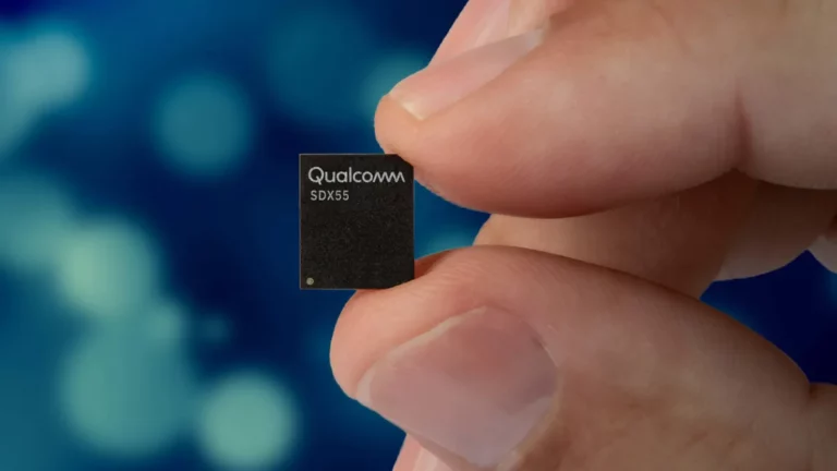 Qualcomm yeni 5G