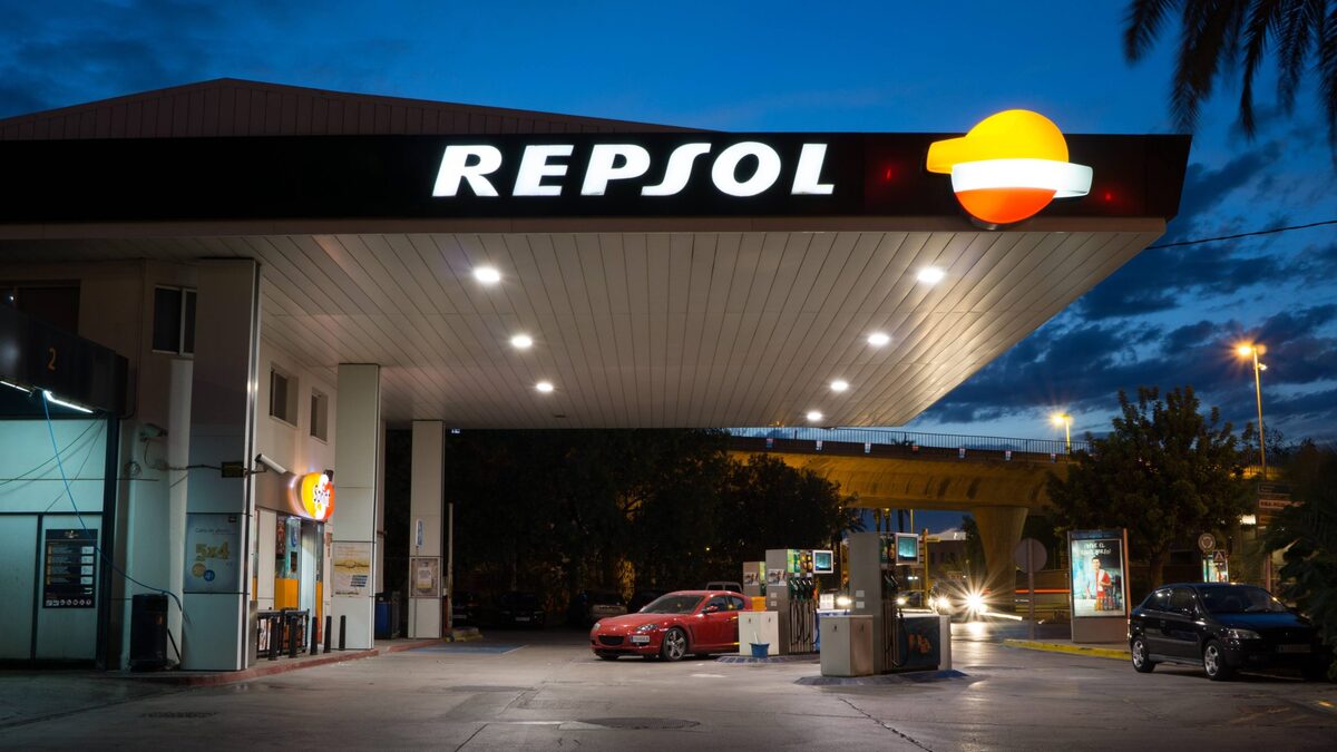 Petrol şirketi Repsol, İspanya’ya 4 milyar euro yatırım yapıyor!