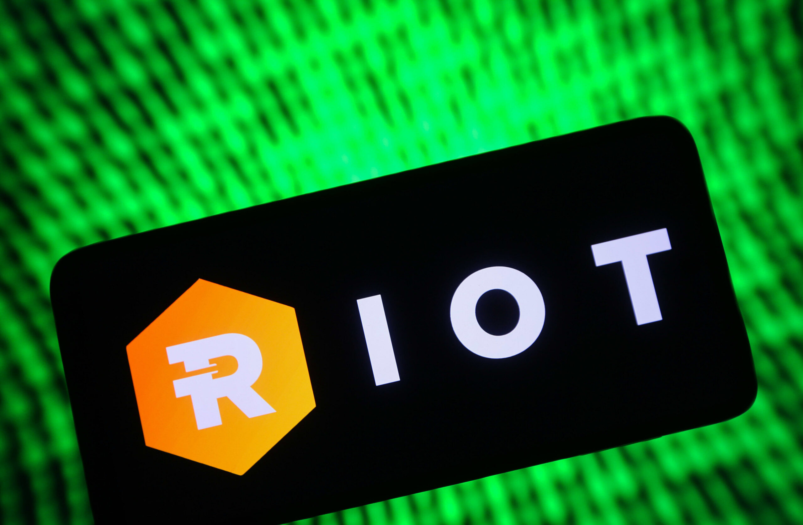 Riot siber güvenlik ürün paketi için fon topladı