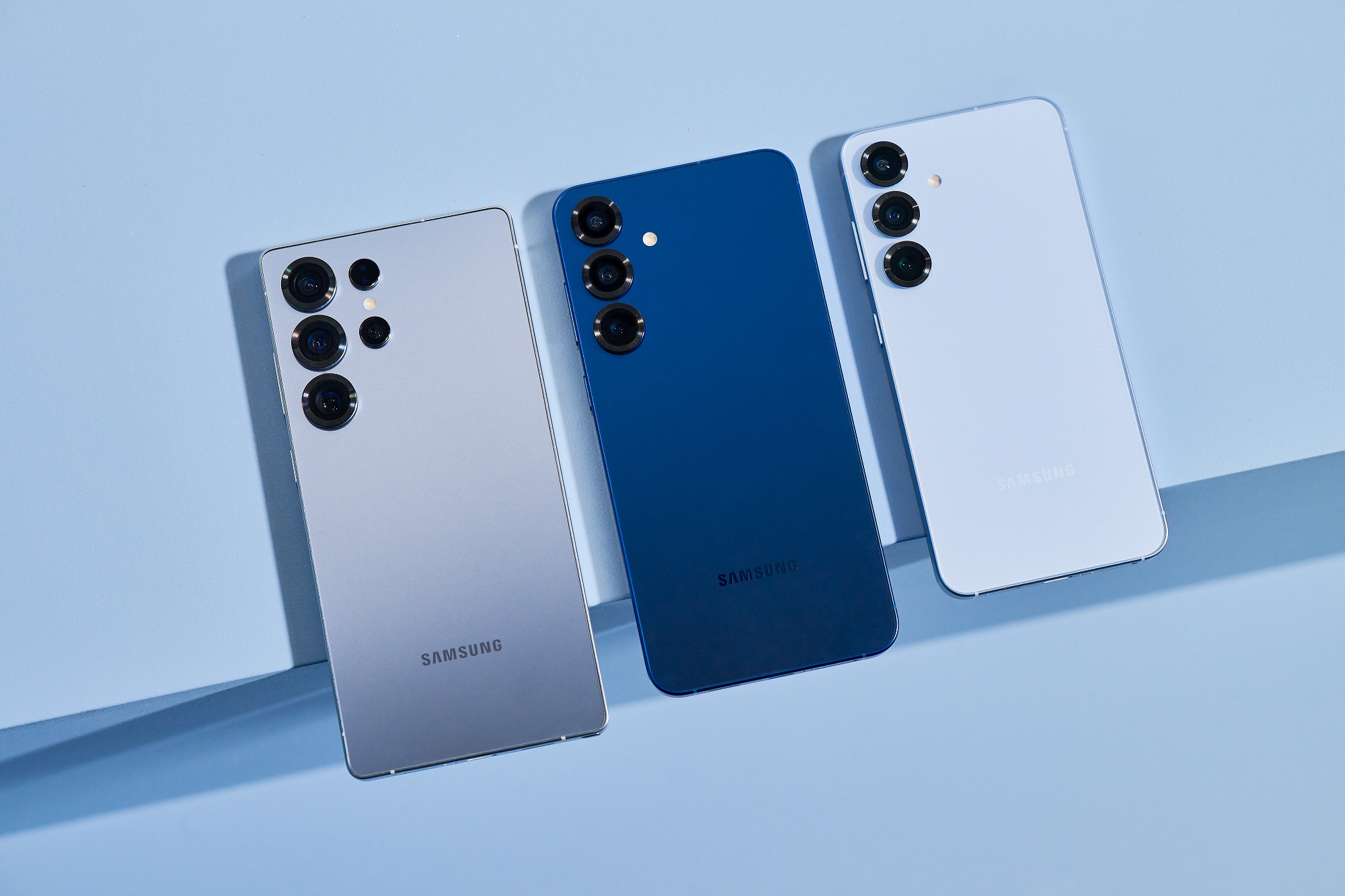Samsung Galaxy S25 serisinde büyük yapay zeka atılımı