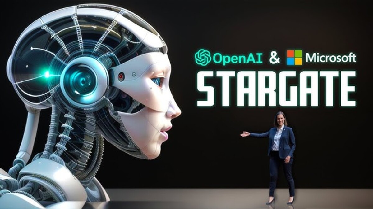 Sam Altman, Stargate’in Avrupa’da hayata geçmesini istiyor!