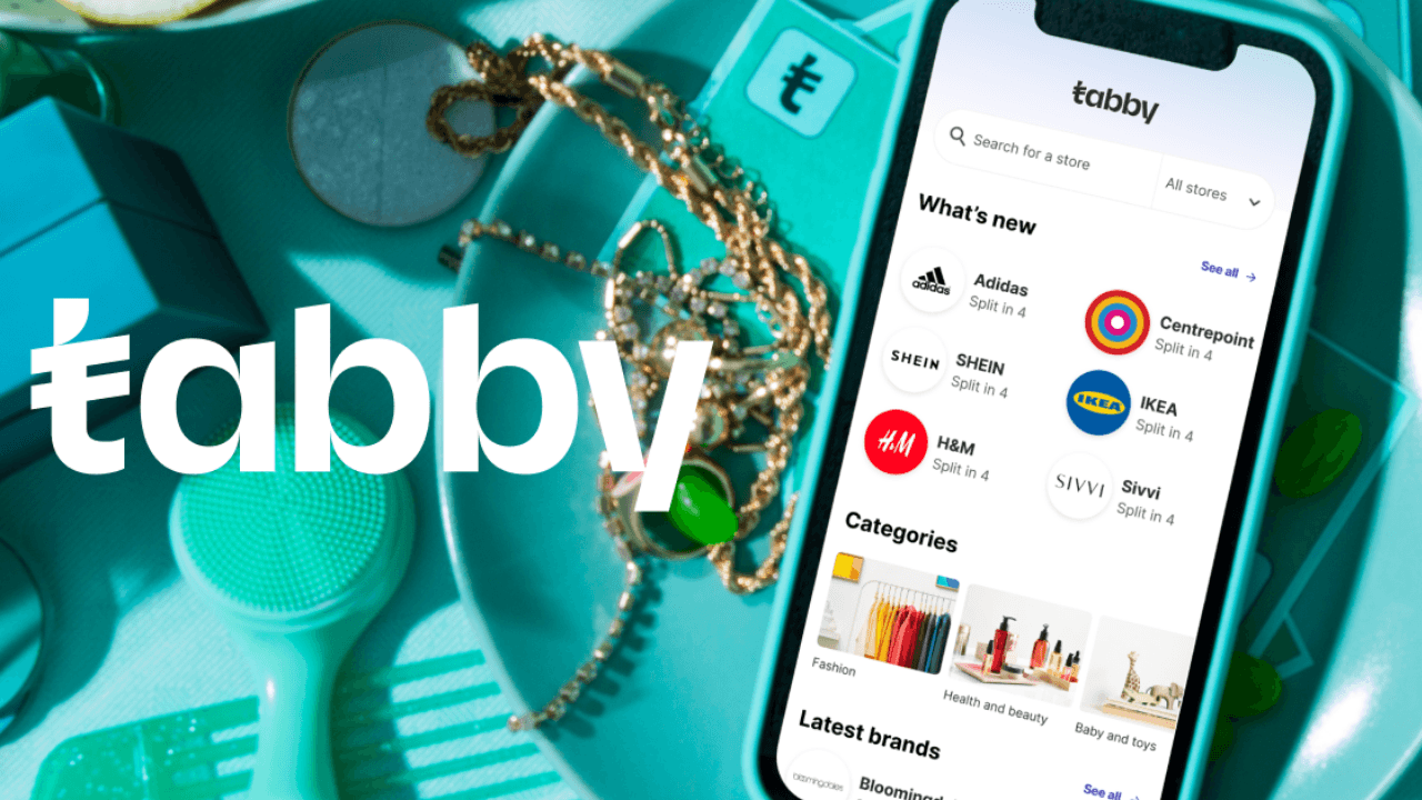 Fintech girişimi Tabby, 160 milyon dolar yatırım aldı!