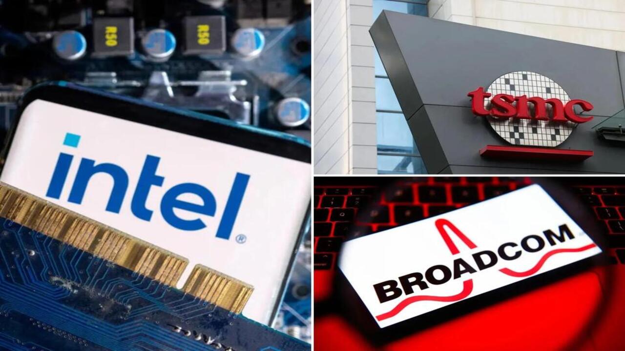 Broadcom ve TSMC, Intel’i bölmeye çalışıyor!