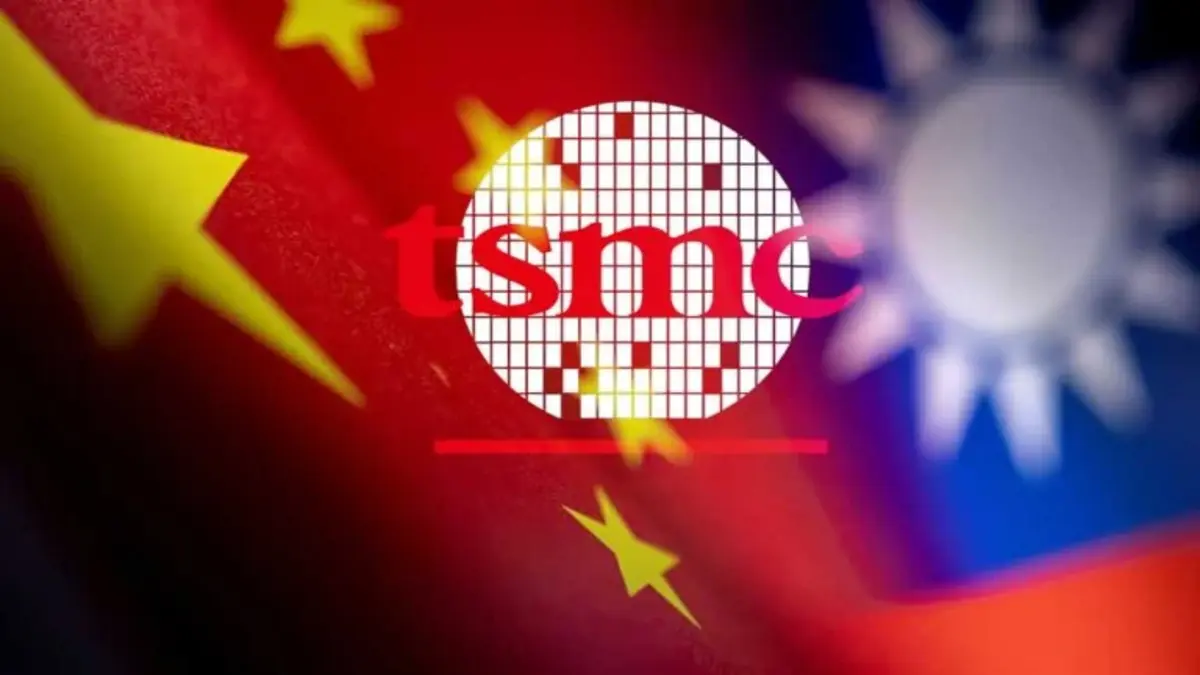 TSMC, Çin’e karşı yeni kısıtlamalar getirecek!