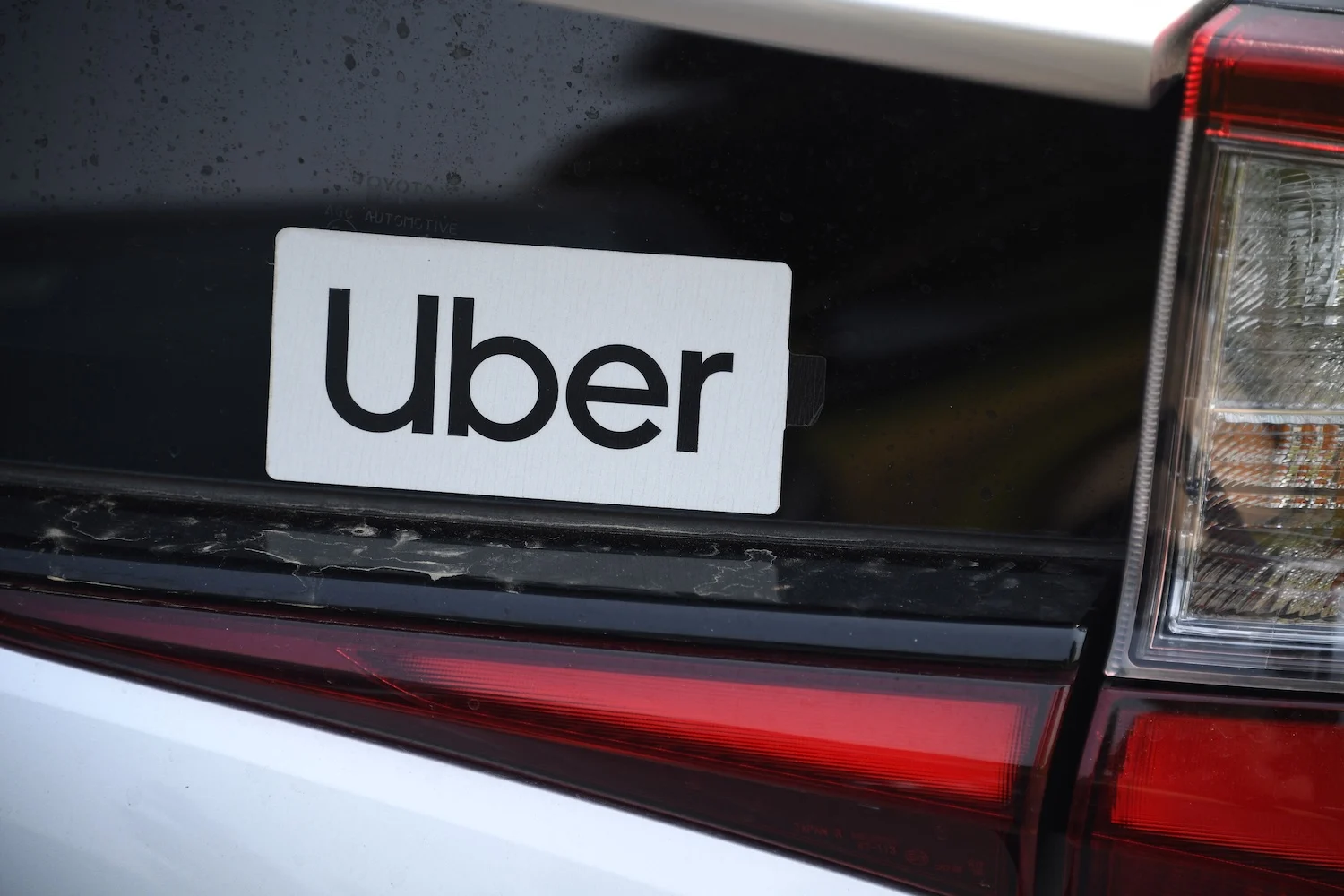 Uber sahte sigorta talepleri için dava açtı!