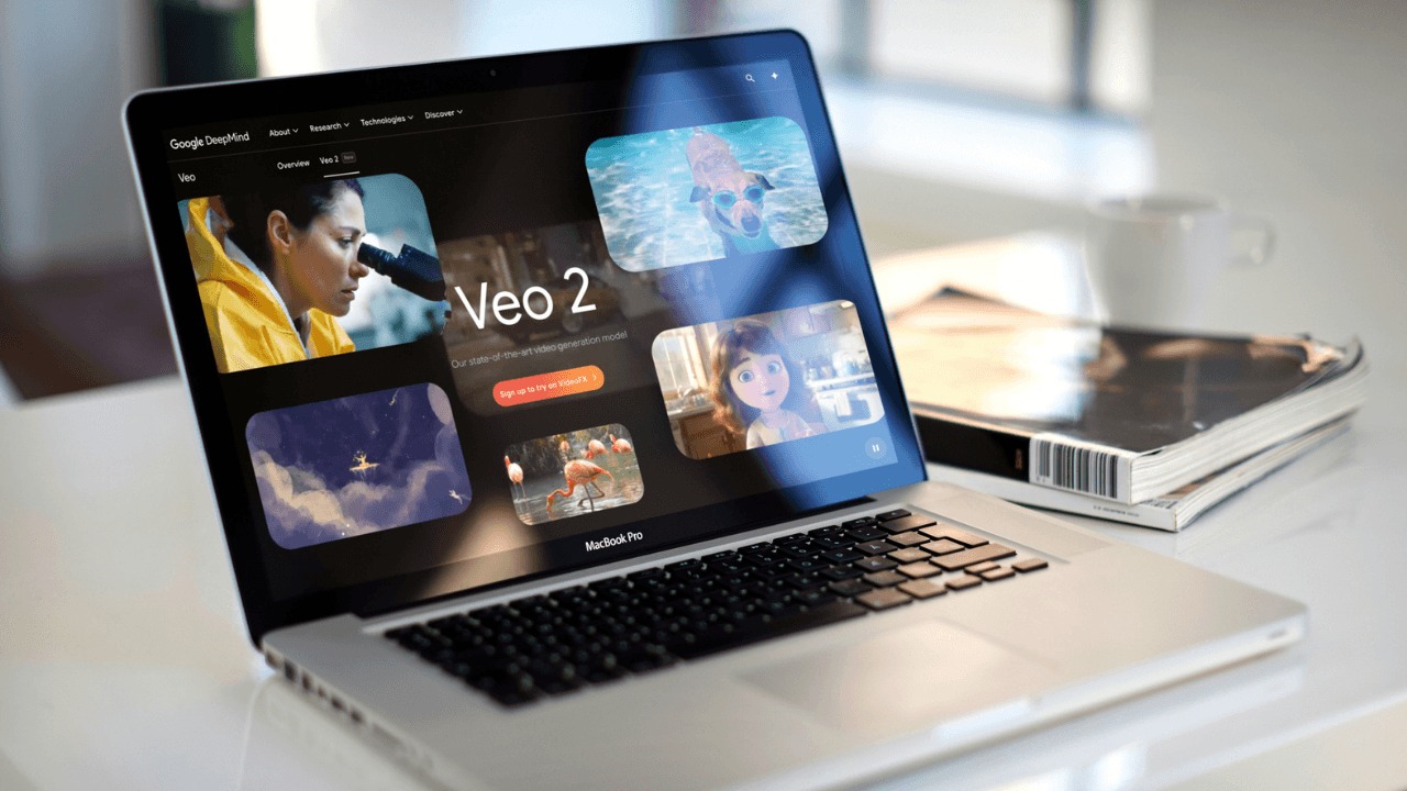 Veo 2 yapay zeka video için fiyatlandırmasını duyurdu