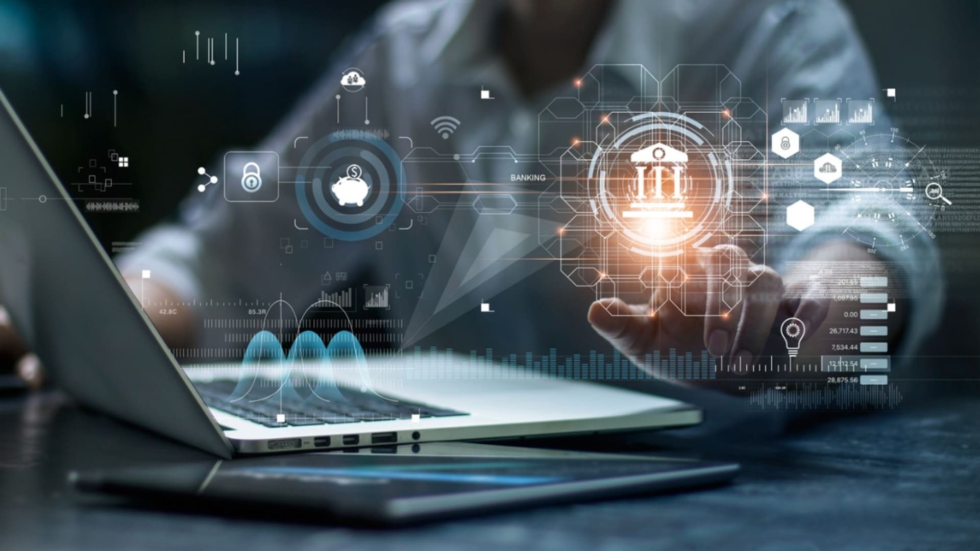 Web3 bankacılık sistemlerinin geleceği
