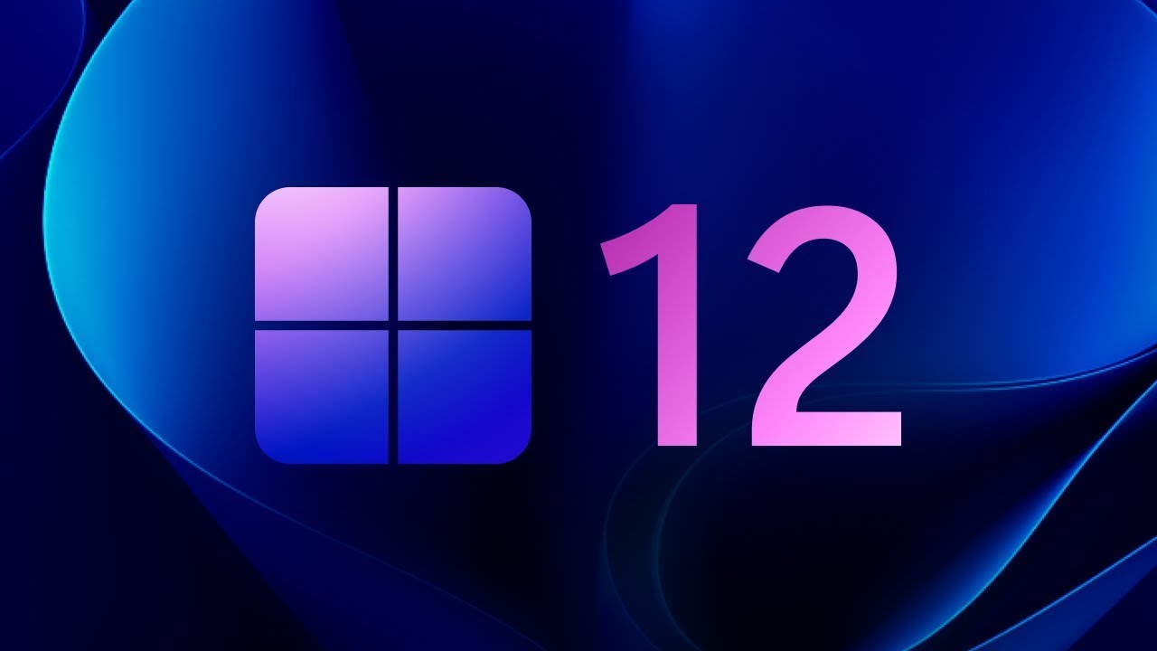 Windows 12 kullanıcılara neler sunacak?