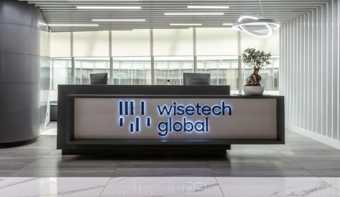 WiseTech yönetici