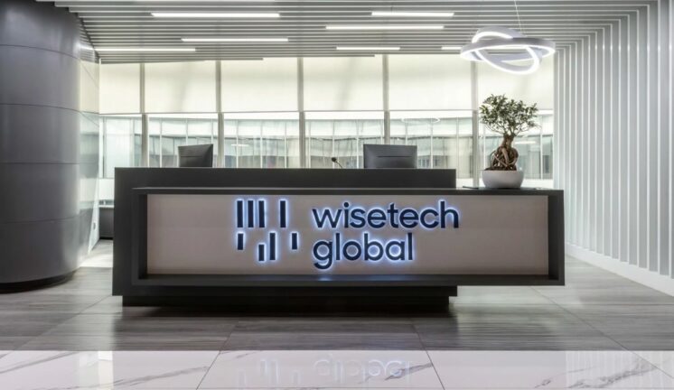 WiseTech yönetici