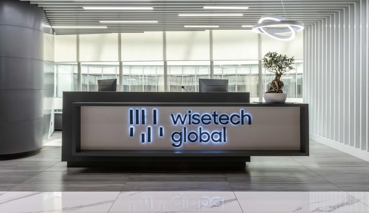 WiseTech yönetici istifasının ardından battı