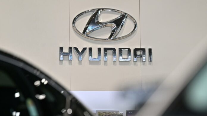 Hyundai'den ABD'ye