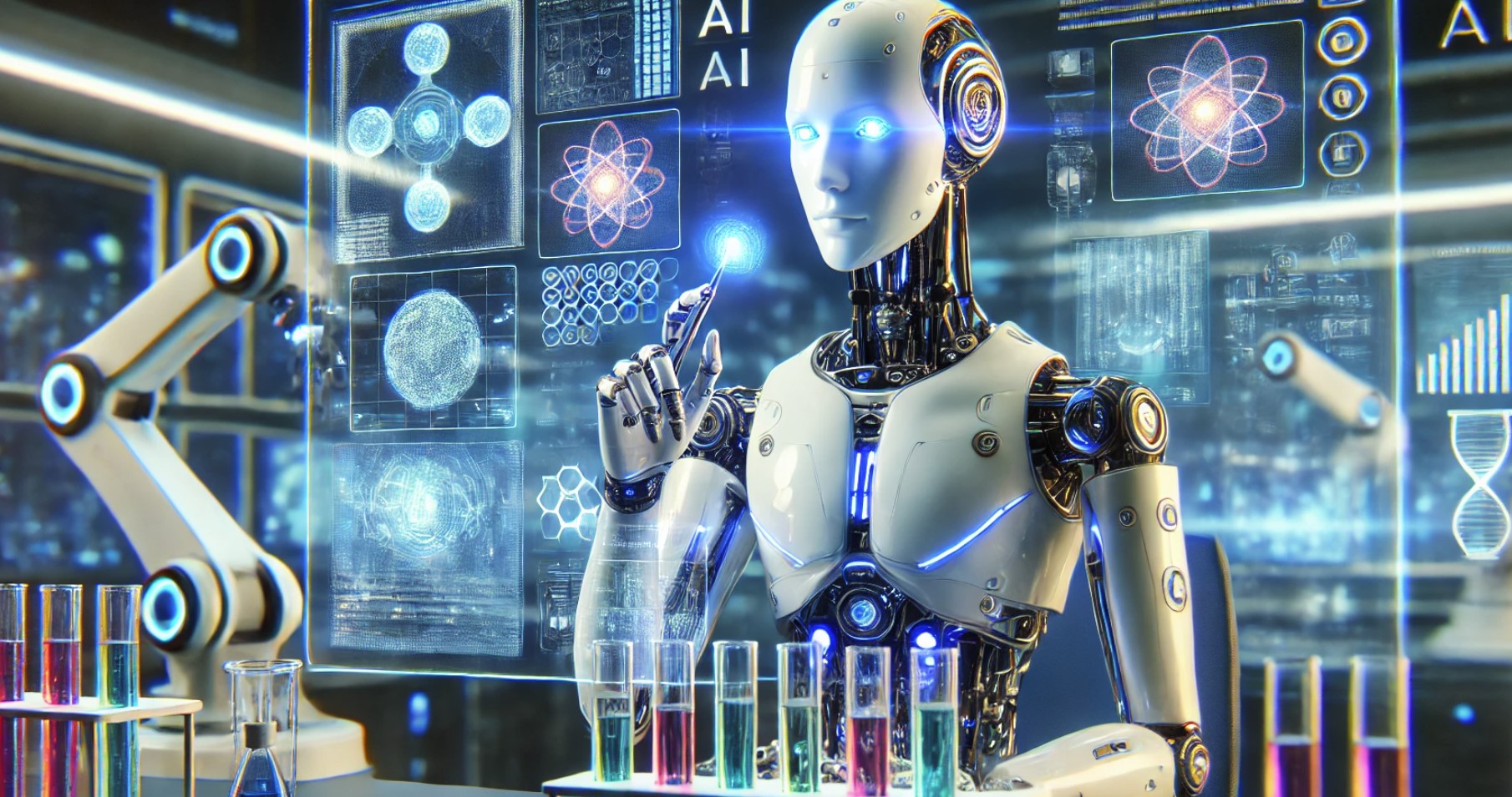 Google Yapay Zeka ‘Bilim İnsanı’, 10 Yıllık Süper Mikrop Sorununu 2 Günde Çözdü