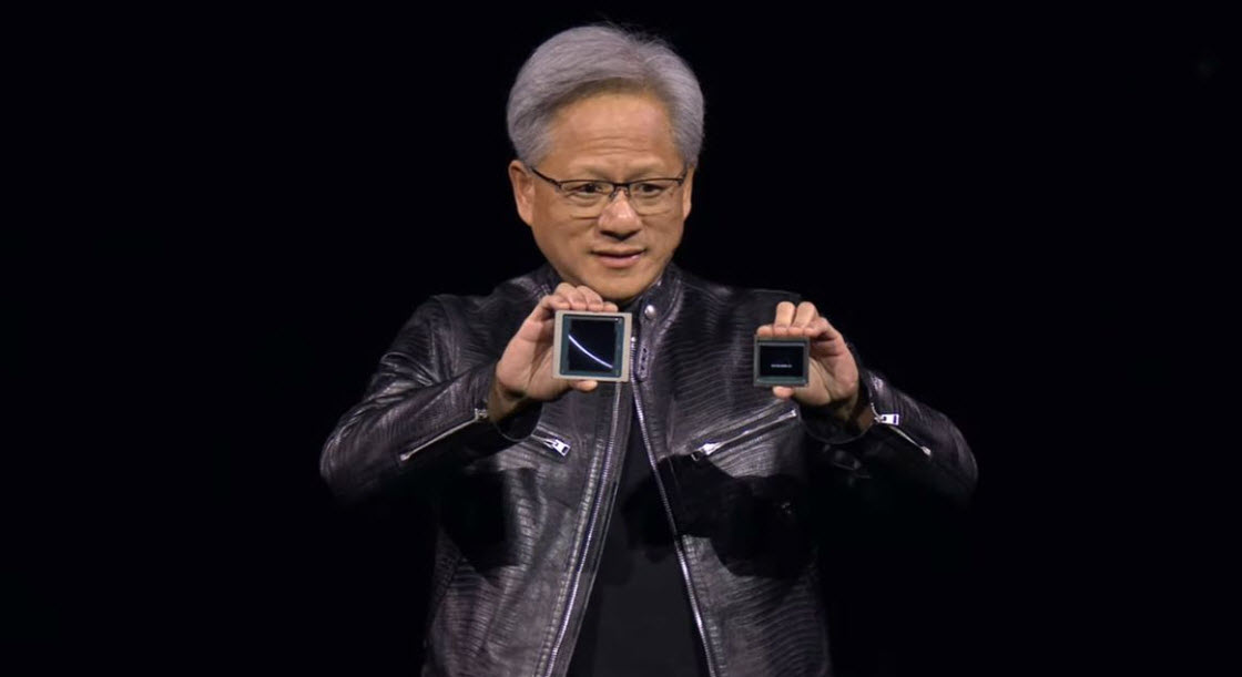 Nvidia, ABD’de Yüz Milyarlarca Dolarlık Çip Üretimine Hazırlanıyor!