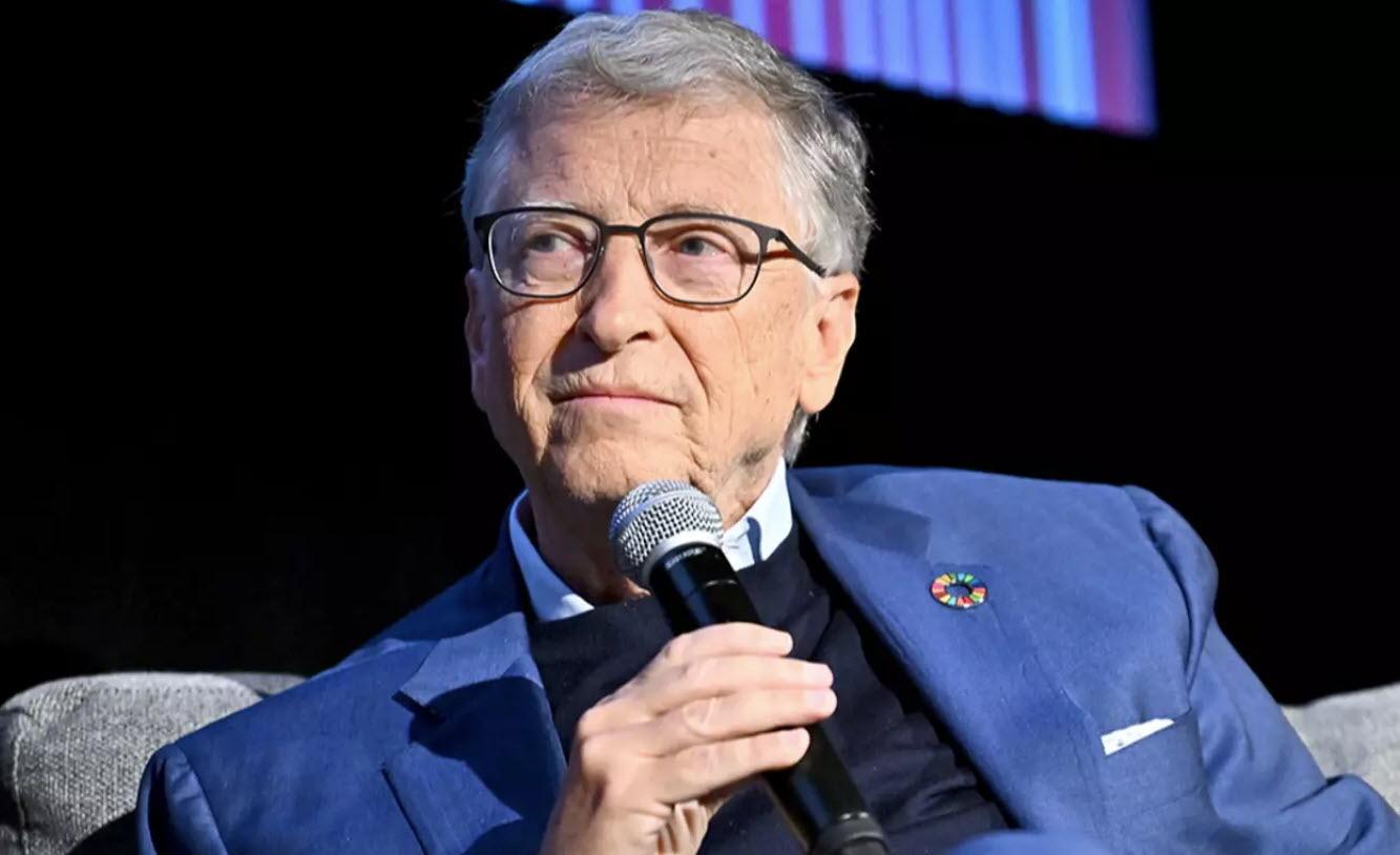 Bill Gates’ten Yapay Zeka Uyarısı!