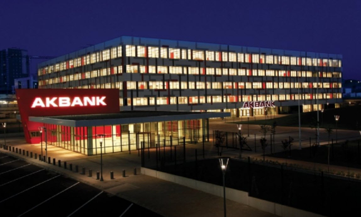 Akbank, AkTech teknoloji şirketini kurdu!