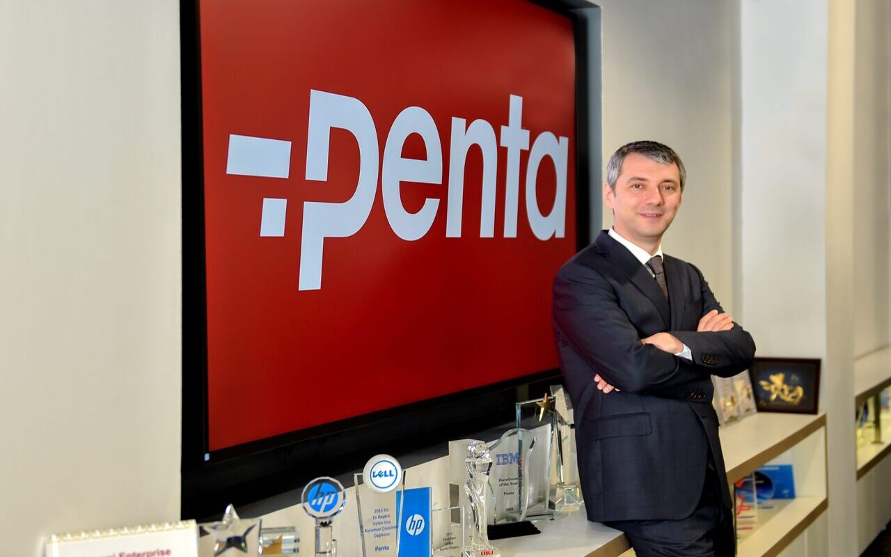 Penta Teknoloji’nin 2024 yılı cirosu 23,9 milyar TL’ye ulaştı! 