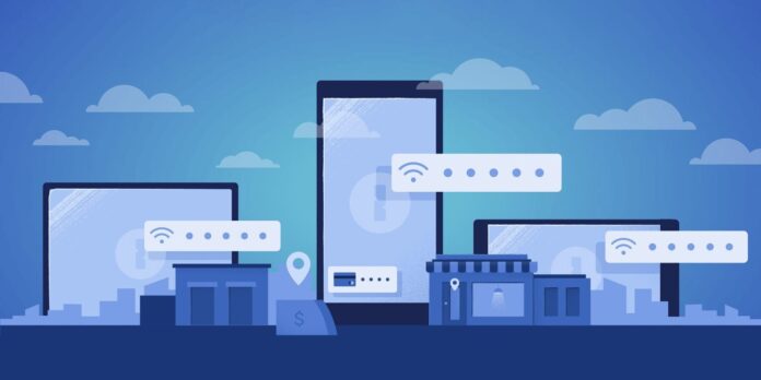 1Password konum