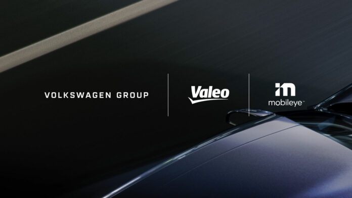 Volkswage sürüş