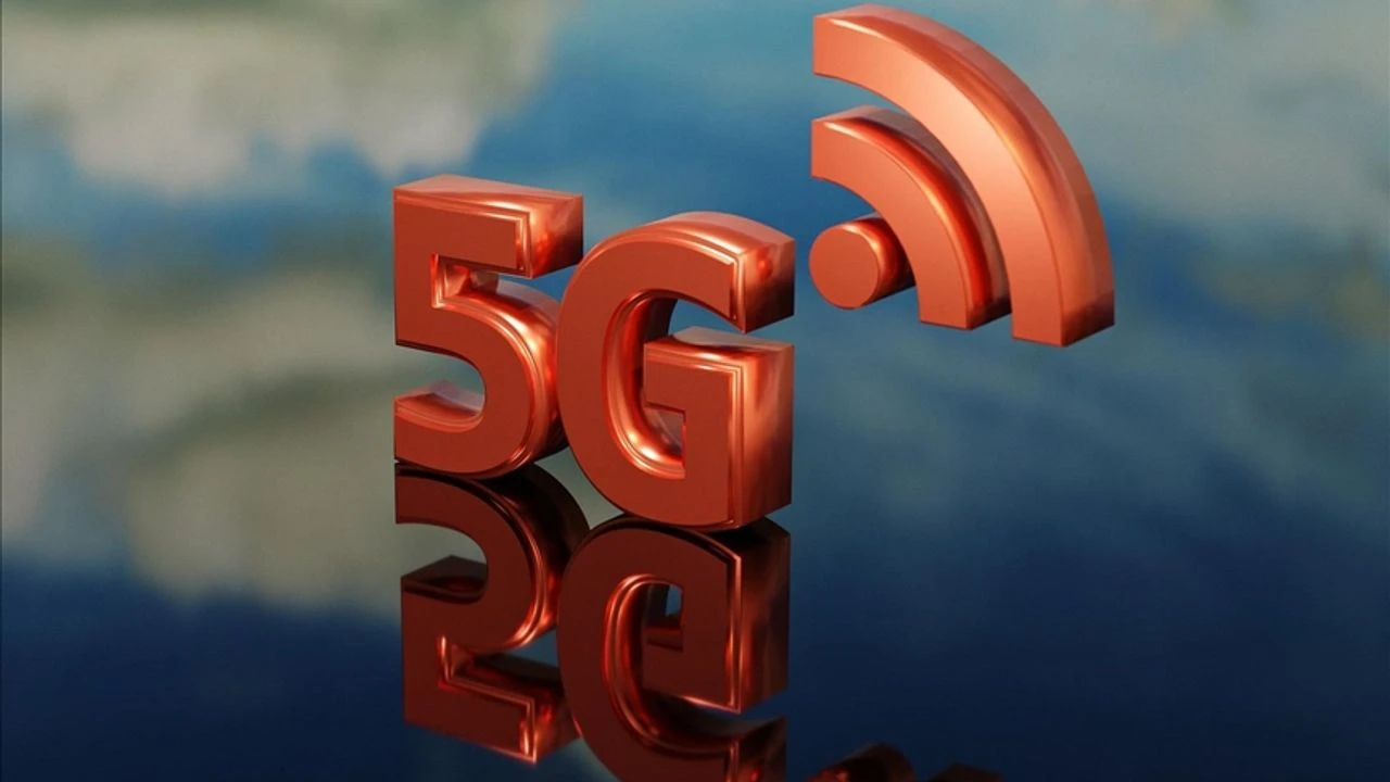 Turkcell ve ULAK’tan yerli 5G altyapısı!