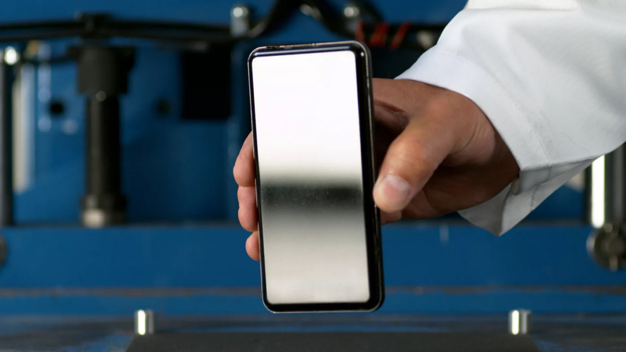 Corning’den akıllı cihazlar için yeni nesil dayanıklı cam