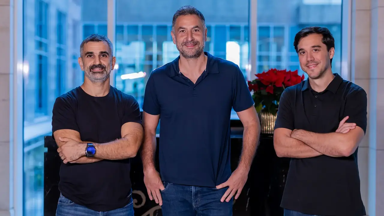 Flow48, Seri A turunda 69 milyon dolar yatırım aldı!