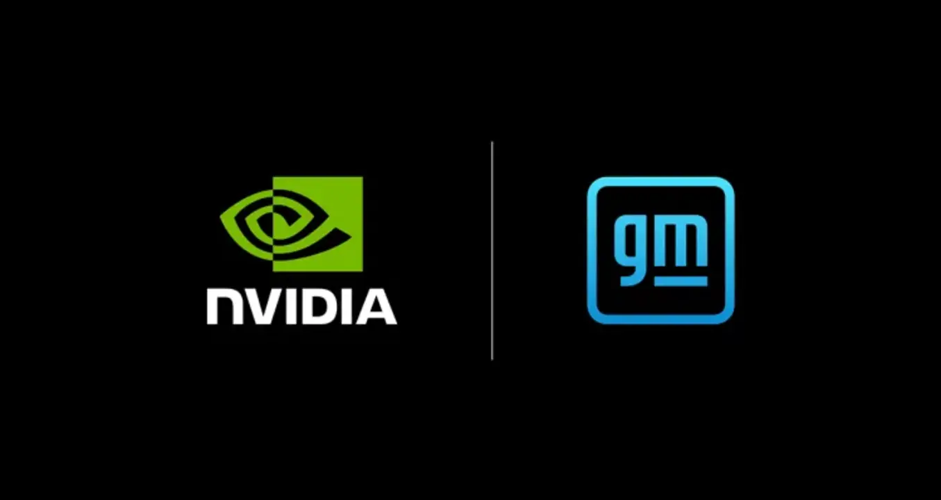 GM, otonom araç projelerini Nvidia iş birliği ile güçlendirecek!