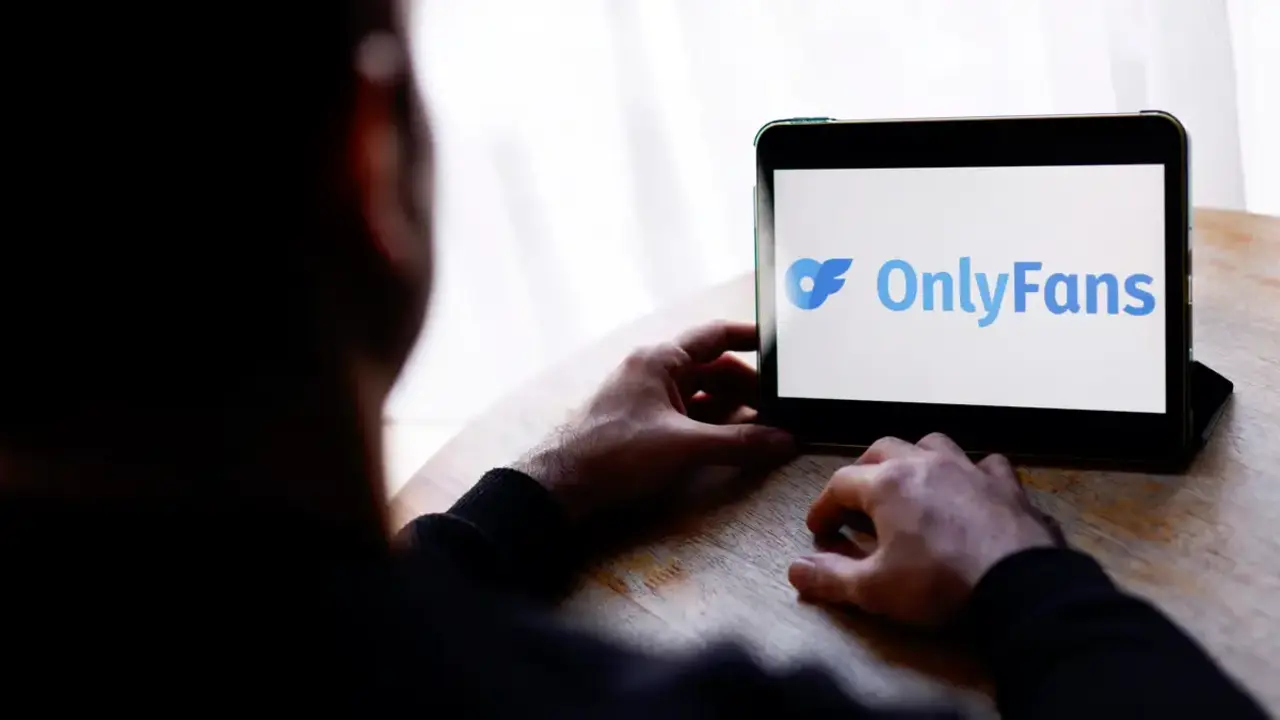 OnlyFans’a yaş kontrolü usulsüzlüğü nedeniyle 1,05 milyon sterlin ceza