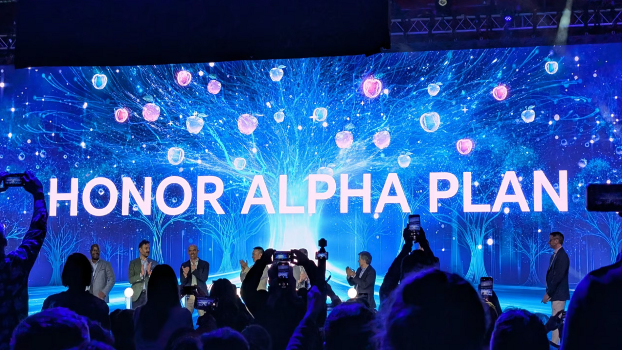 Honor, yapay zeka için dev bütçe ayırdı!