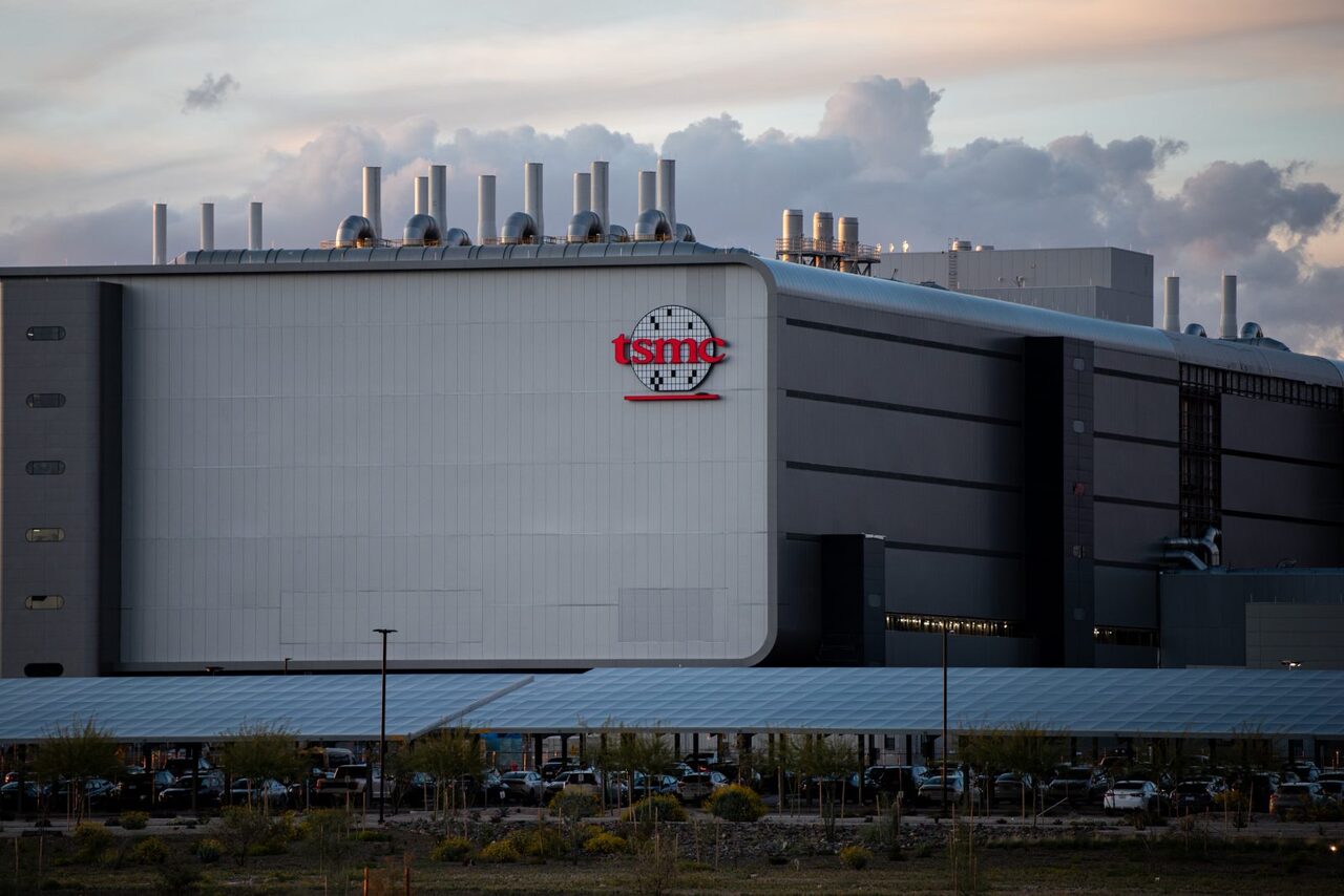 TSMC’nin Arizona fabrikası beklenenden daha ekonomik çalışıyor!