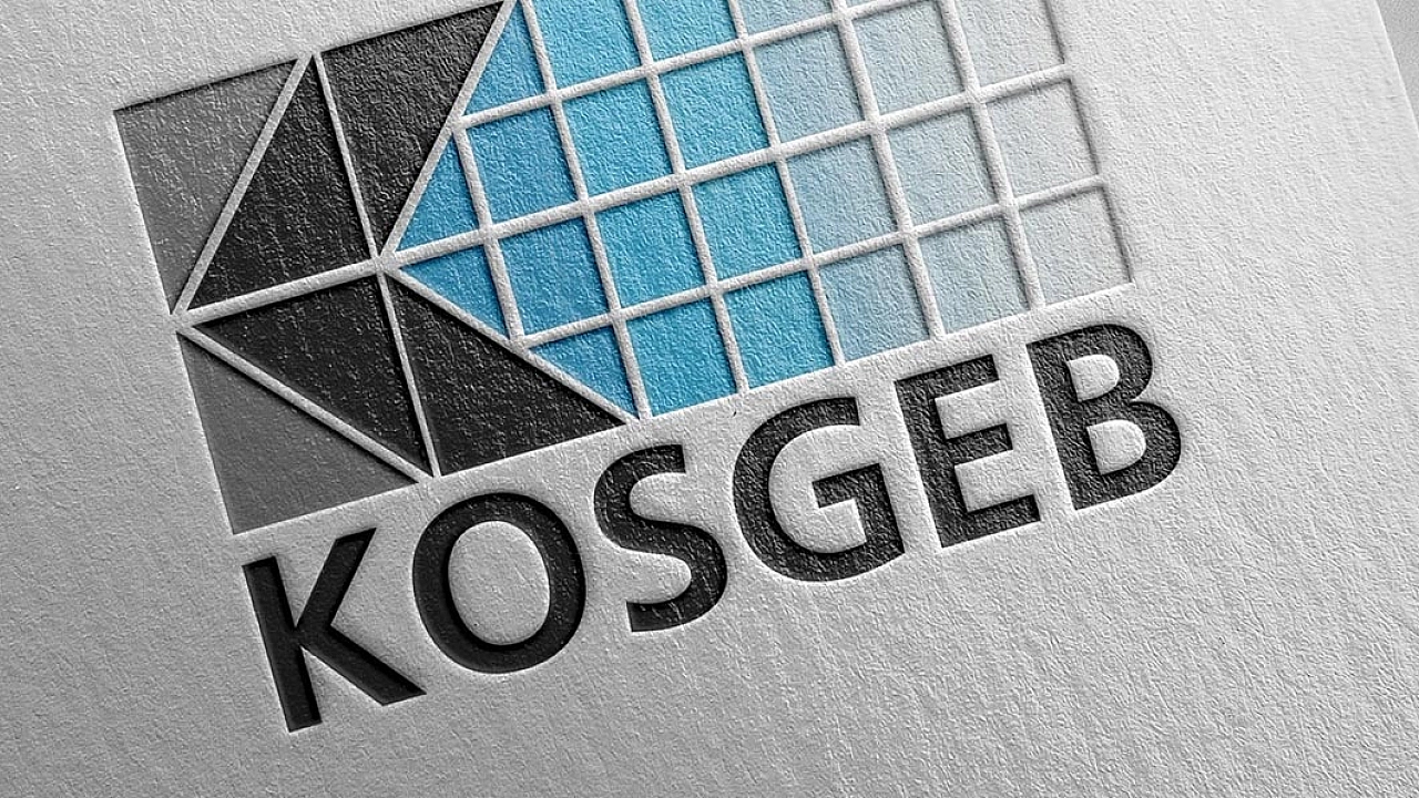 KOSGEB’den girişimcilere 2 milyon TL’ye kadar destek!