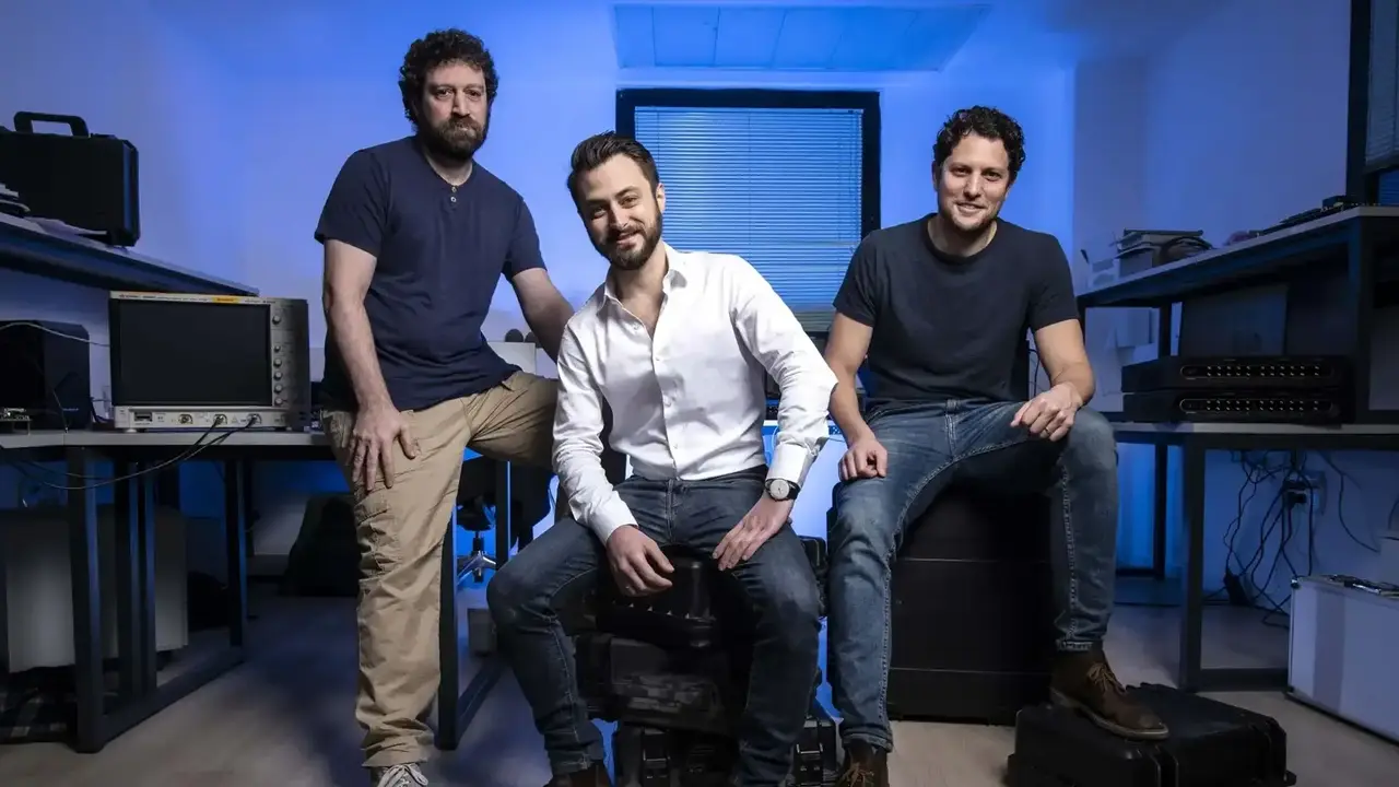 Kuantum girişimi Quantum Machines, 170 milyon dolar yatırım aldı!