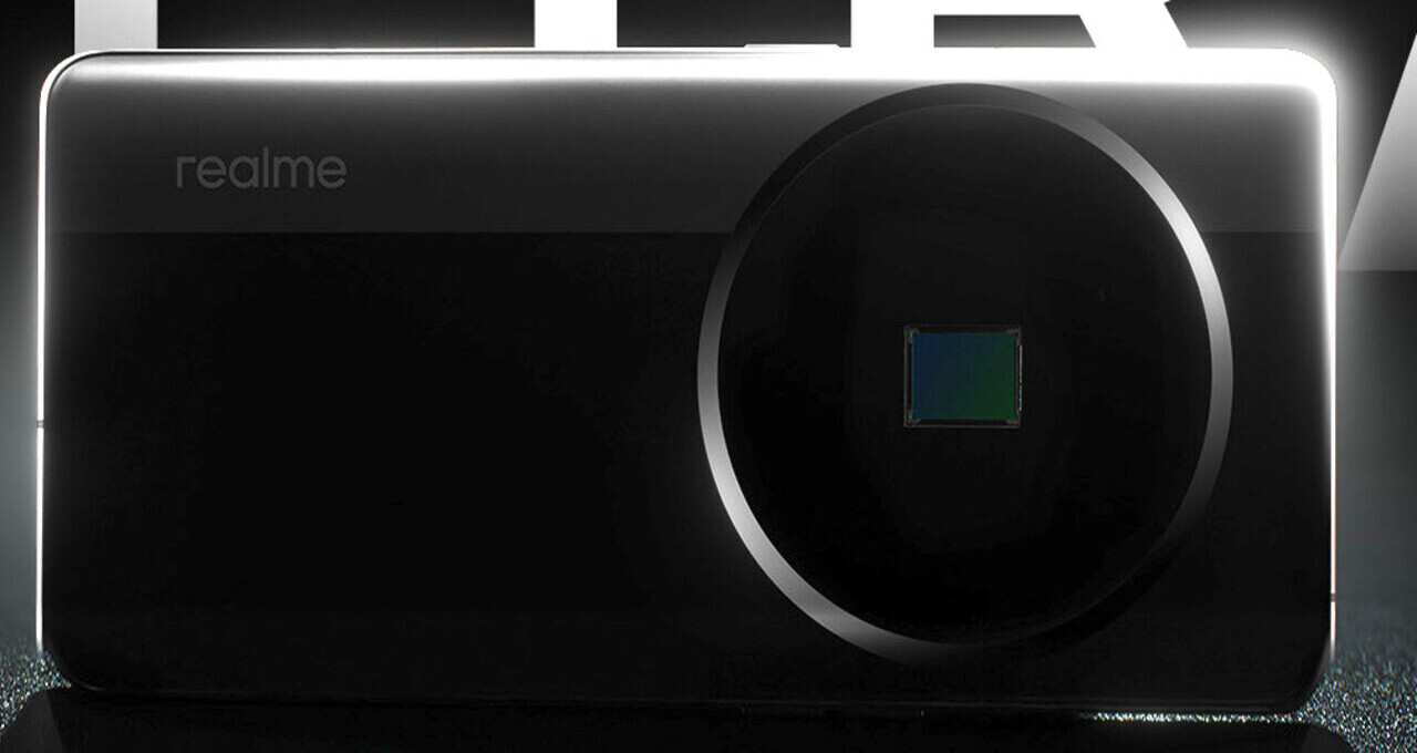 Realme Ultra modeli, değiştirilebilir lensler sunacak!