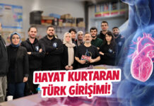 Kalp yetmezliği tedavisinde yeni bir dönem!