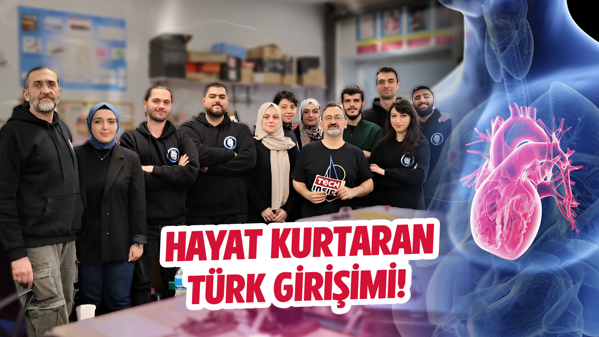 Kalp yetmezliği tedavisinde yeni bir dönem!