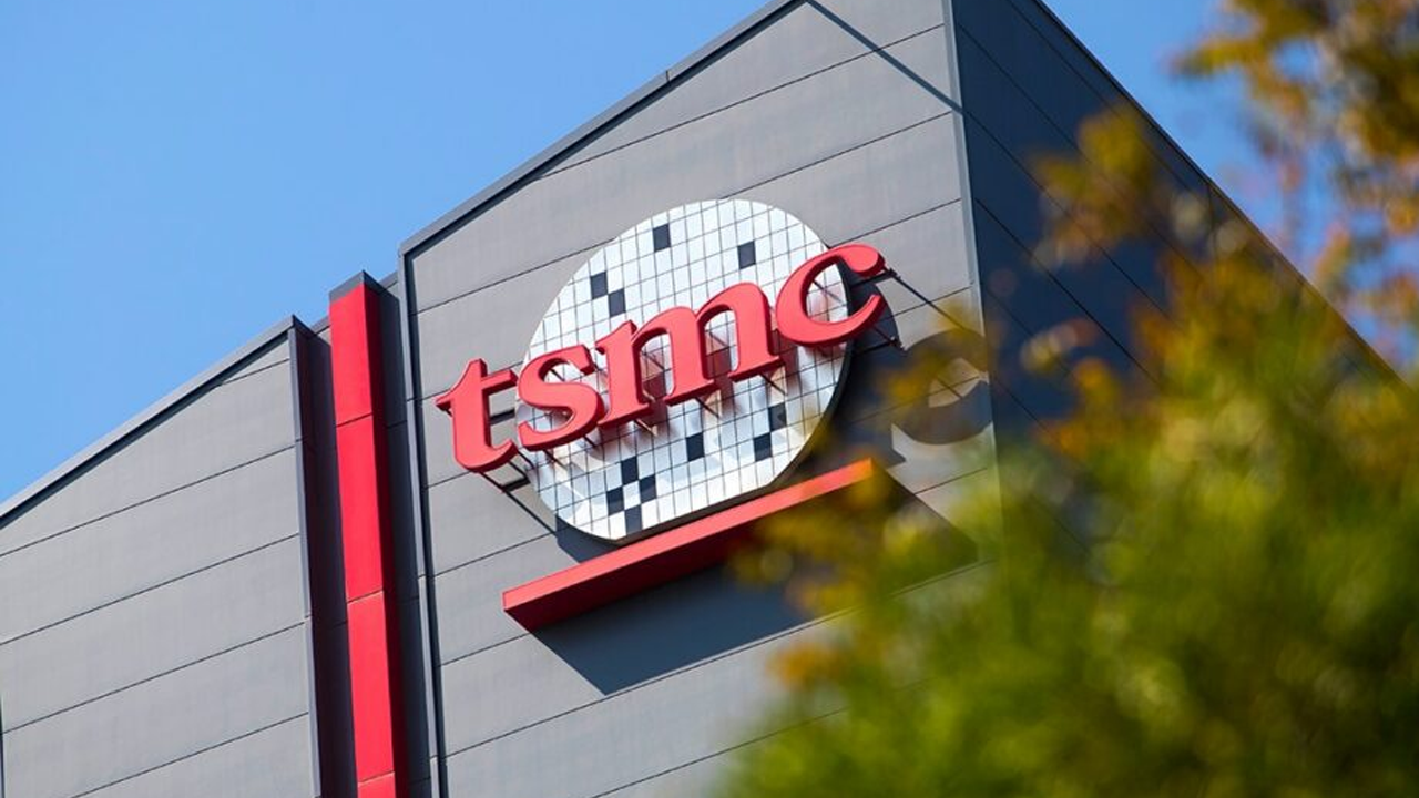 TSMC’den ABD’de dev yatırım: 1,6 nm çip üretecek üçüncü fabrika kuruluyor