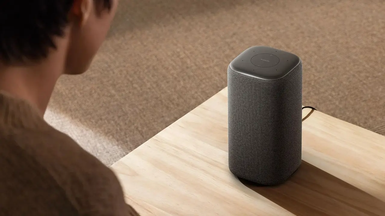 Xiaomi, yeni nesil akıllı hoparlörünü tanıttı!
