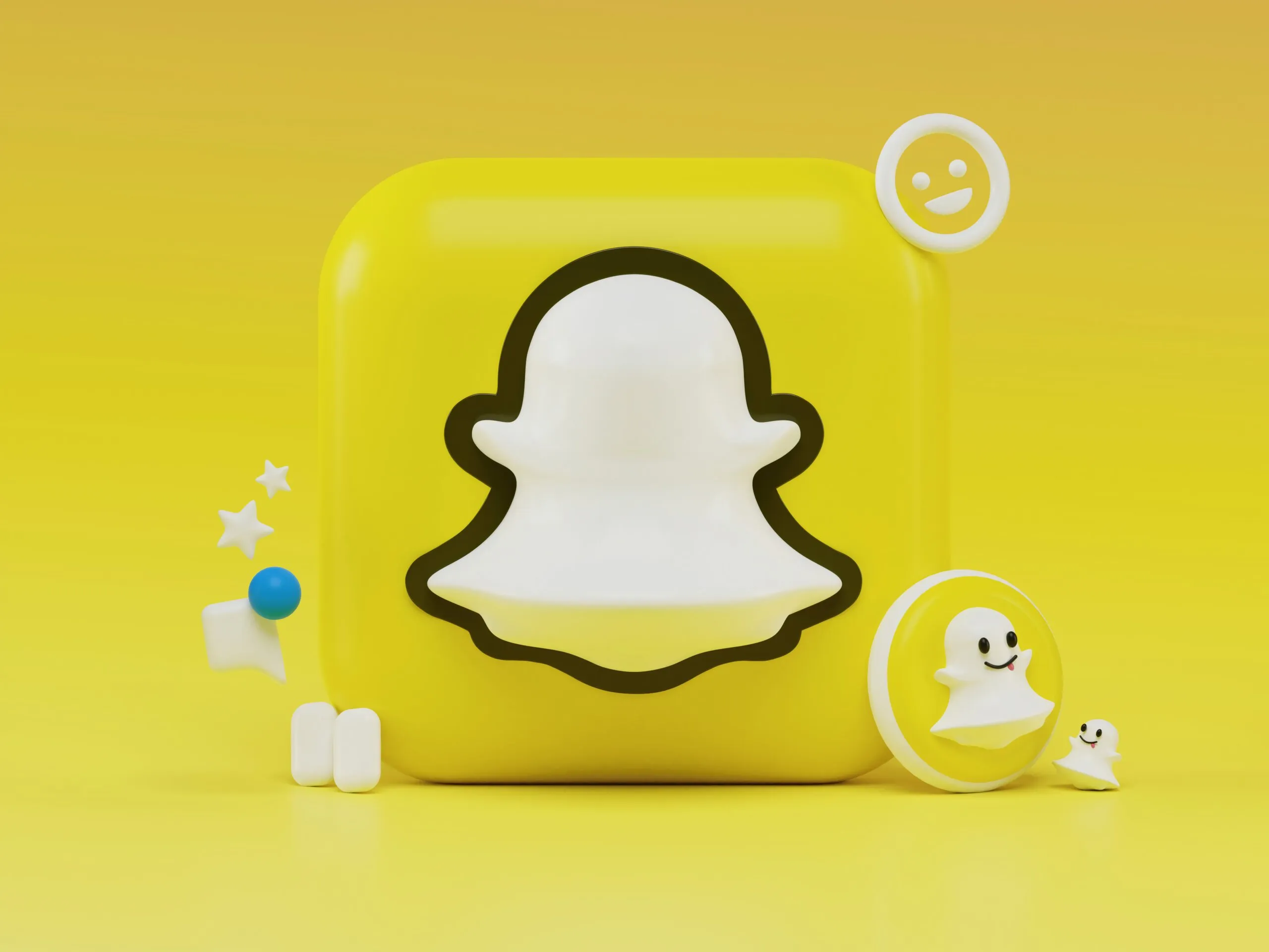 Snapchat, yapay zekâ destekli video lenslerini kullanıma sunuyor!