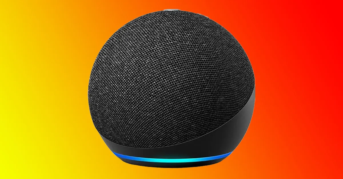 Amazon Echo ses kayıtları için düzenleme yapıyor