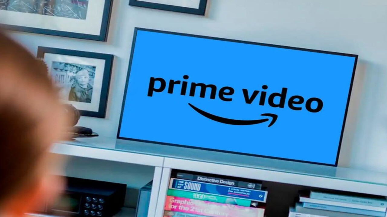 Amazon Prime Video, yapay zekalı dublaj yapacak!