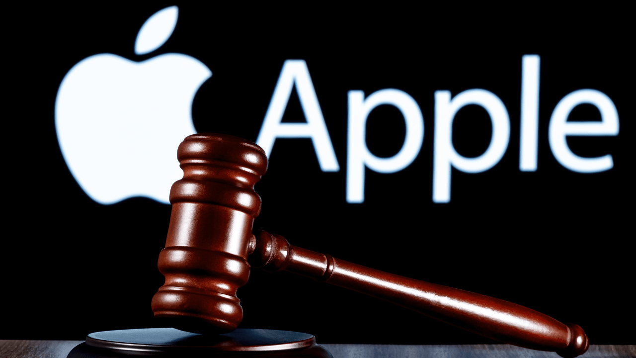 Apple ceza ödemekten kurtuldu!