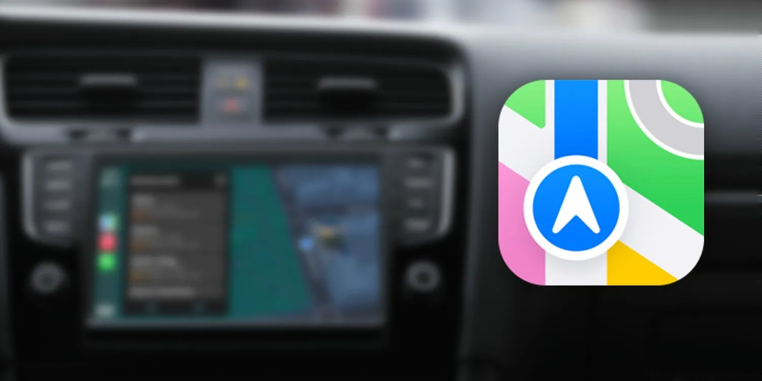 Apple Haritalar, AI modelleri için sokaktan görsel toplayacak!