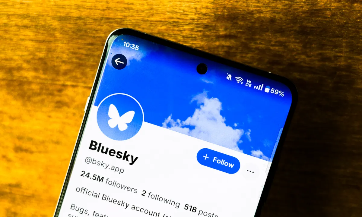 Bluesky video süresini uzattı!
