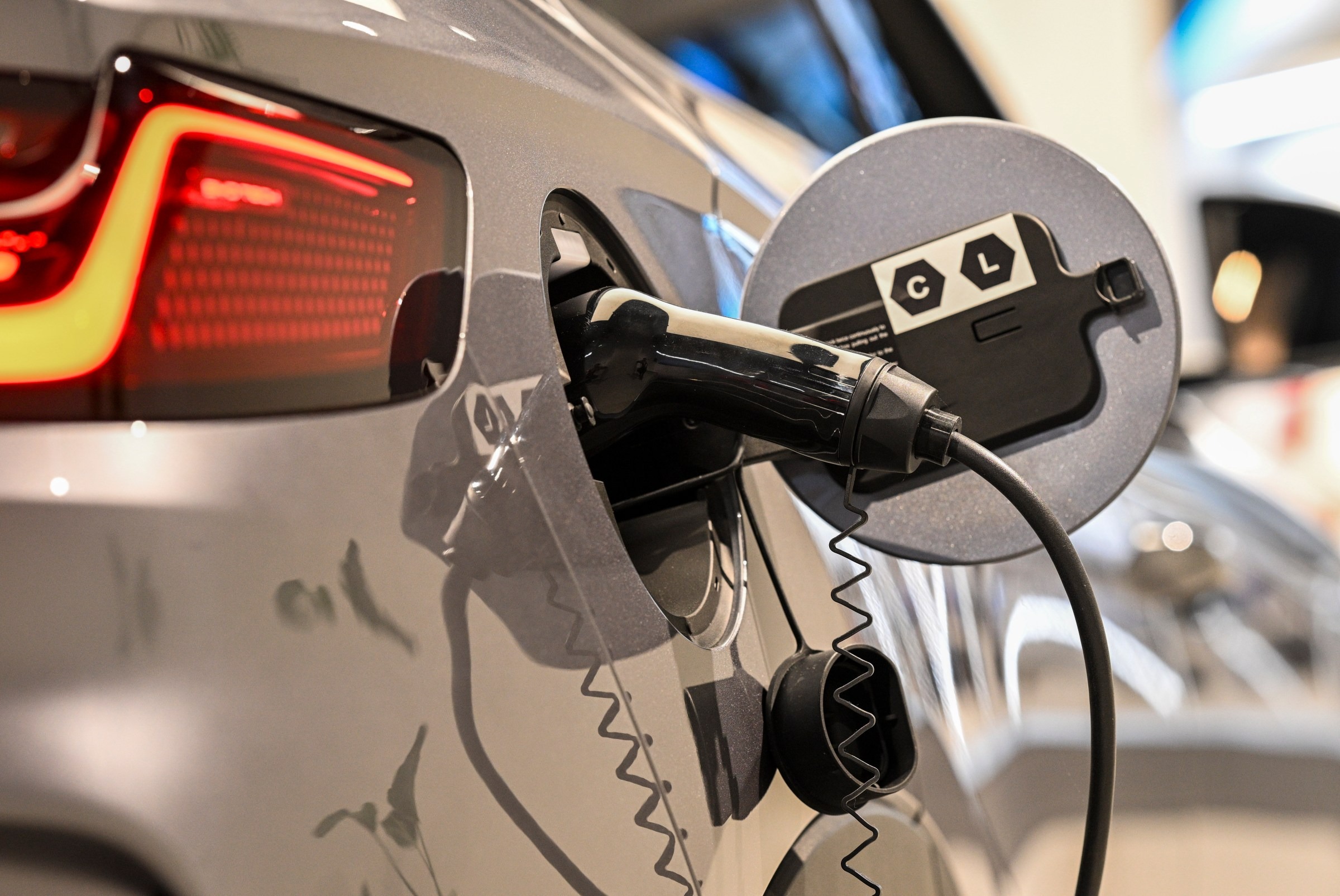 BYD hızlı şarj konusunda Tesla’ya rakip oldu