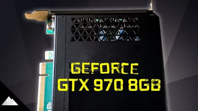 GTX 970