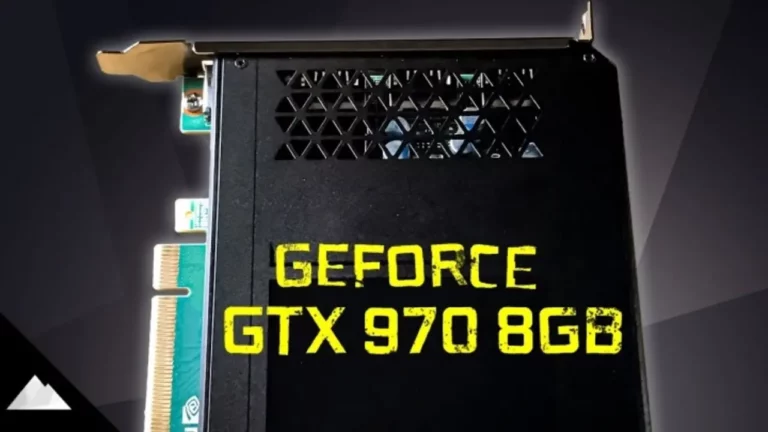 GTX 970