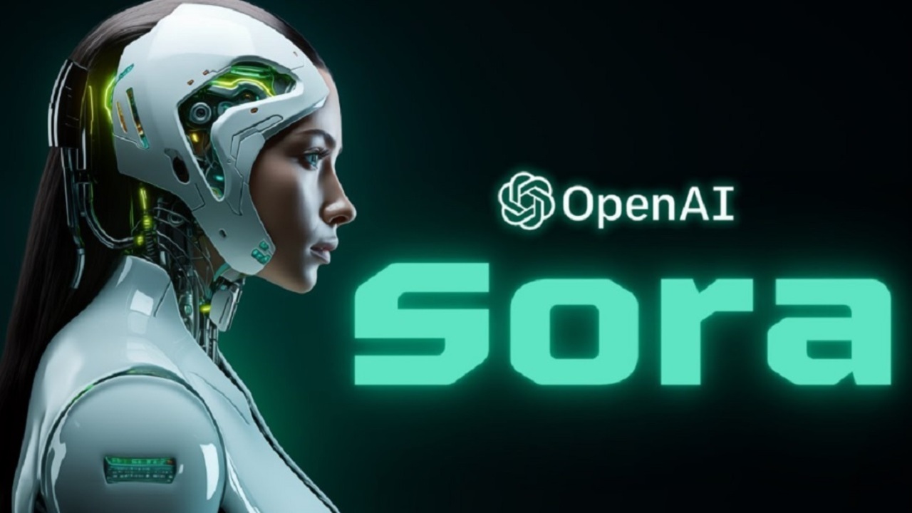 ChatGPT, Sora ile video üretmeye başlıyor!