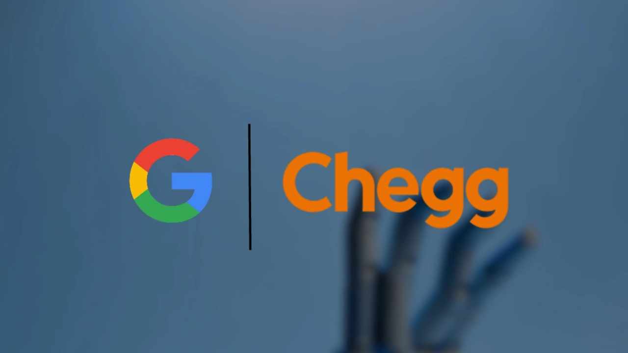 Chegg, yapay zekalı arama özetleri nedeniyle Google’a dava açıyor!