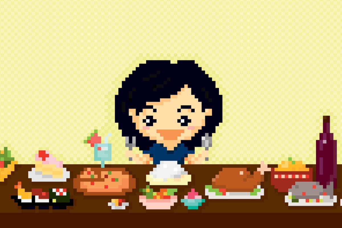 e-Taste sana gerçeklik ile tat duyusunu getiriyor